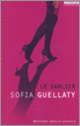 Couverture Le sablier (Sofia Guellaty)