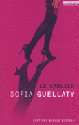 Couverture Le sablier ()