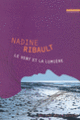 Couverture Le vent et la lumière (Nadine Ribault)