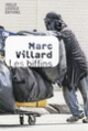 Couverture Les biffins (Marc Villard)