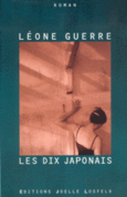 Couverture Les Dix Japonais ()