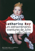 Couverture Les extraordinaires aventures de John Lofty Oakes ()