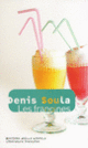 Couverture Les frangines (Denis Soula)