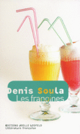 Couverture Les frangines ()