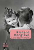 Couverture Les hommes ()