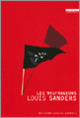 Couverture Les Naufrageurs (Louis Sanders)