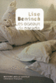 Couverture Les oiseaux de paradis (Lise Benincà)