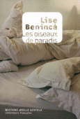 Couverture Les oiseaux de paradis ()