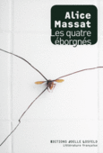Couverture Les quatre éborgnés ()