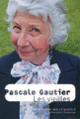 Couverture Les vieilles (Pascale Gautier)