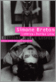 Couverture Lettres à Denise Lévy (1919-1929) et autres textes (1924-1975) (Simone Breton)
