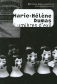 Couverture Lumières d'exil ()