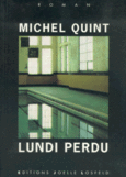 Couverture Lundi perdu ()