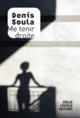 Couverture Me tenir droite ()