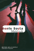 Couverture Mektoub ()