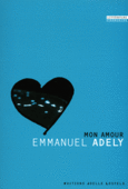 Couverture Mon amour ()