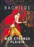 Couverture Mon étrange plaisir ()