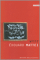 Couverture N°117 (Édouard Mattei)