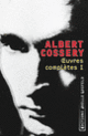 Couverture Œuvres complètes (Albert Cossery)