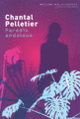 Couverture Paradis andalous (Chantal Pelletier)