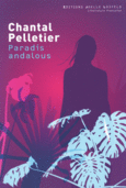 Couverture Paradis andalous ()