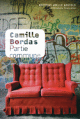 Couverture Partie commune ()