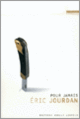 Couverture Pour jamais (Éric Jourdan)