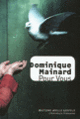 Couverture Pour Vous (Dominique Mainard)