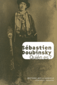 Couverture Quién es? ()