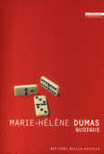 Couverture Quoique ()