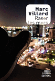 Couverture Raser les murs ()