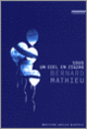 Couverture Sous un ciel en zigzag (Bernard Mathieu)