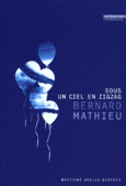 Couverture Sous un ciel en zigzag ()