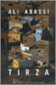 Couverture Tirza (Ali Abassi)