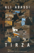 Couverture Tirza ()