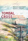 Couverture Tombal Cross (,Albert Lemant)