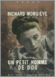 Couverture Un petit homme de dos (Richard Morgiève)