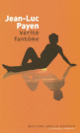 Couverture Vérité fantôme (Jean-Luc Payen)
