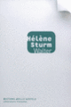 Couverture Walter (Hélène Sturm)