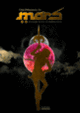 Couverture Une princesse de Mars (Edgar Rice Burroughs)