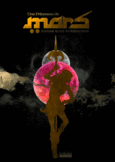 Couverture Une princesse de Mars ()