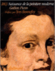 Couverture 1863 Naissance de la peinture moderne (Gaëtan Picon)