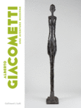 Couverture Alberto Giacometti ()