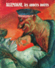 Couverture Allemagne, les années noires (Bertrand Lorquin,Annette Vogel,Hans Wilderotter)