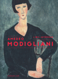 Couverture Amedeo Modigliani (,Marc Décimo,Béatrice Joyeux-Prunel,Sophie Krebs,Jeanne-Bathilde Lacourt,Sophie Lévy,Marie-Amélie Senot,Stéphanie Verdavaine,Kenneth Wayne)