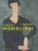 Couverture Amedeo Modigliani (Collectif(s) Collectif(s),Marc Décimo,Béatrice Joyeux-Prunel,Sophie Krebs,Jeanne-Bathilde Lacourt,Sophie Lévy,Marie-Amélie Senot,Stéphanie Verdavaine,Kenneth Wayne)