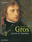 Couverture Antoine-Jean Gros ()