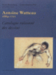 Couverture Antoine Watteau (1694-1721) (Louis-Antoine Prat,Pierre Rosenberg)