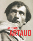 Couverture Antonin Artaud (,Jean-François Chevrier,Collectif(s) Collectif(s),Guillaume Fau,Évelyne Grossman,Nelly Kaplan,Florence Loeb,Jean-Luc Nancy)
