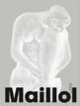 Couverture Aristide Maillol (Collectif(s) Collectif(s))